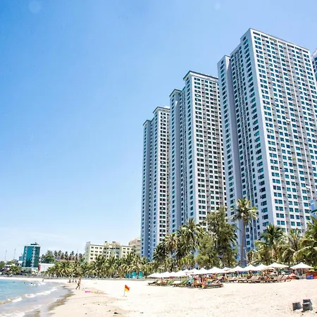Can Ho Muong Thanh Vien Trieu - 03 Pham Van Dong Apartment